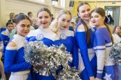 В Барнауле состоялись чемпионат и первенство Алтайского края (фоторепортаж)