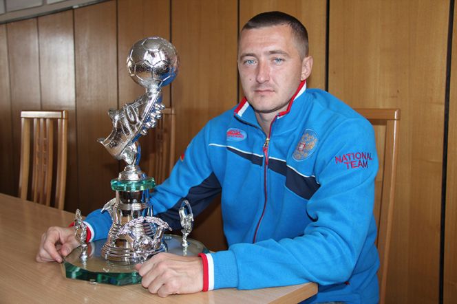 Звёздный час Жилина