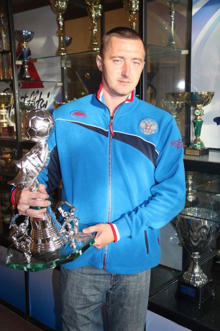 Звёздный час Жилина