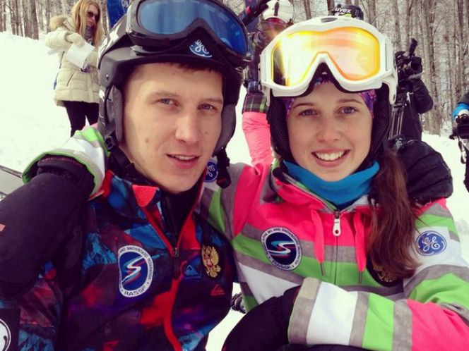 Семейный успех