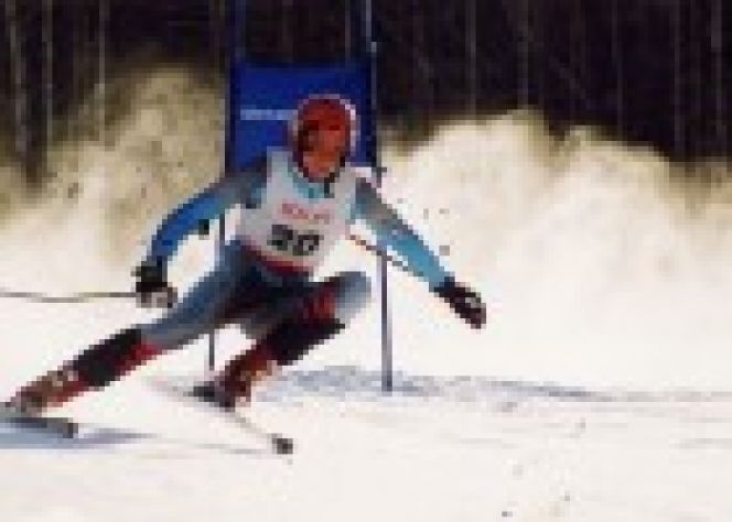 25-26 декабря. Белокуриха. ГЛК "Благодать". Открытое первенство Алтайского края на призы "Деда Мороза". 