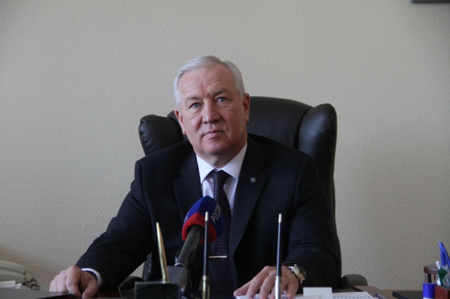 Как отметил президент ФК «Динамо-Барнаул» Алексей Минин, в марте команда впервые за пять лет провела выездные сборы в Крымске. Фото Ярослава Махначёва