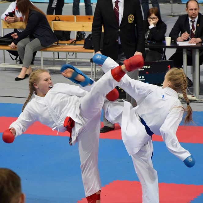 14 медалей в копилке спортсменов Алтайского края по итогам Всероссийских соревнований XXV “Кубок Успеха”