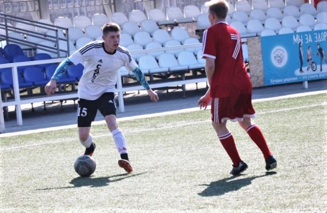 Турнир памяти заслуженного тренера РСФСР Василия Фомичёва стартует в Барнауле 9 апреля. Расписание и комментарии 