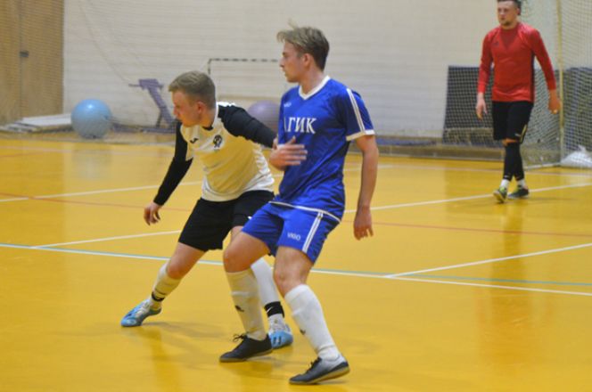 Фото: "Алтайский футбол"