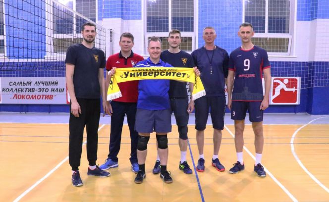 Фото: Виталий Уланов