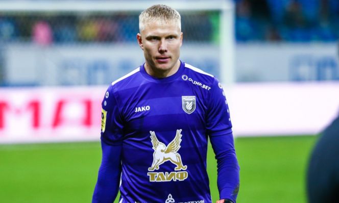 Фото: ФК "Рубин"