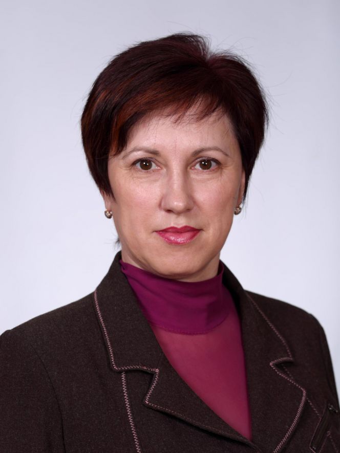 Заместитель директора СШОР "Заря Алтая" по спортподготовке Ирина Тимофеева  награждена Почетной грамотой Президента РФ "За заслуги в развитии физической культуры и спорта"