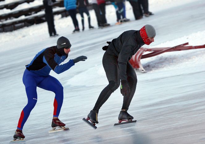 3-4 февраля. Барнаул. Третий этап зональных соревнований первенства России.