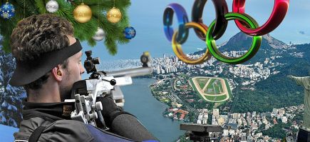 Олимпийский дозор