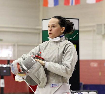 Олимпийский дозор