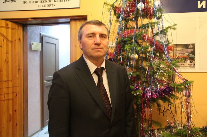 С наступающими праздниками!