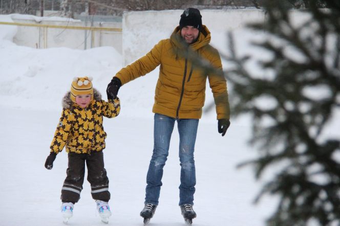 С пользой для здоровья!