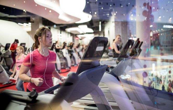 Фото: Сергей Бобылев/ТАСС