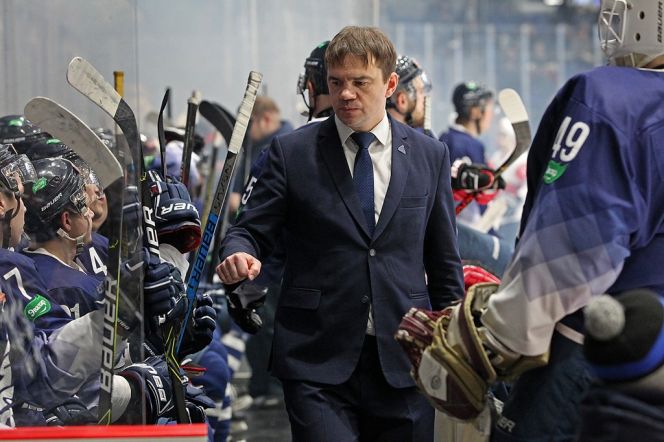 Фото Андрея КАСПРИШИНА ("Алтайская правда"). 