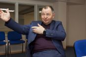 «У нас совсем не болото»: Борис Трофимов рассказал о распрях в федерации, достижениях и главной миссии алтайского футбола