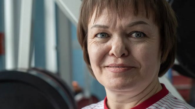 Тамара Подпальная. Фото: Виктория Одиссонова/«Новая»