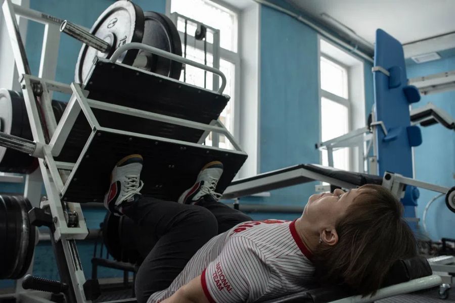 Фото: Виктория Одиссонова/«Новая»