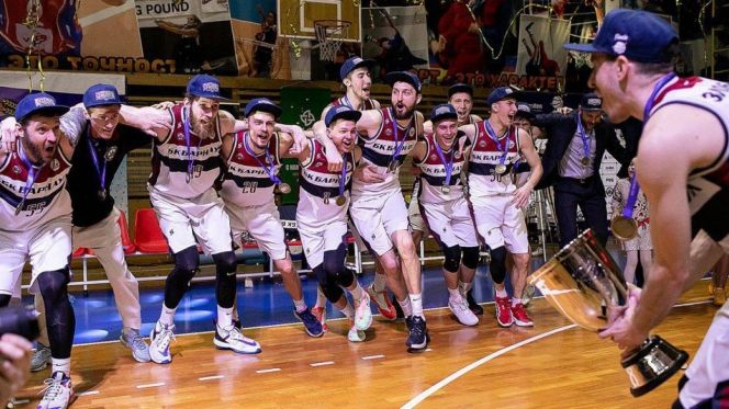 Фото: БК "Барнаул"