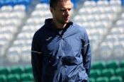Воспитанник алтайского футбола Яков Эрлих стал тренером клуба Премьер-лиги  
