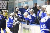 Команда «Динамо-Алтай-студент» не смогла выйти в плей-офф Всероссийского финала первенства СХЛ