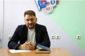 Идем на повышение: руководитель БК «Барнаул» Виталий Мантлер об итогах сезона и планах на будущее