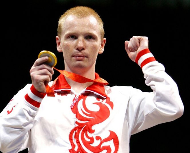 Алексей Тищенко