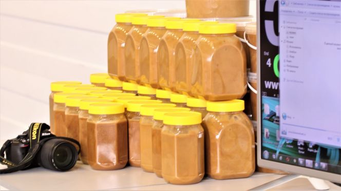 Мёдом намазано. Чемпионат Алтайского края в помещении собрал в Барнауле лучников из семи регионов России