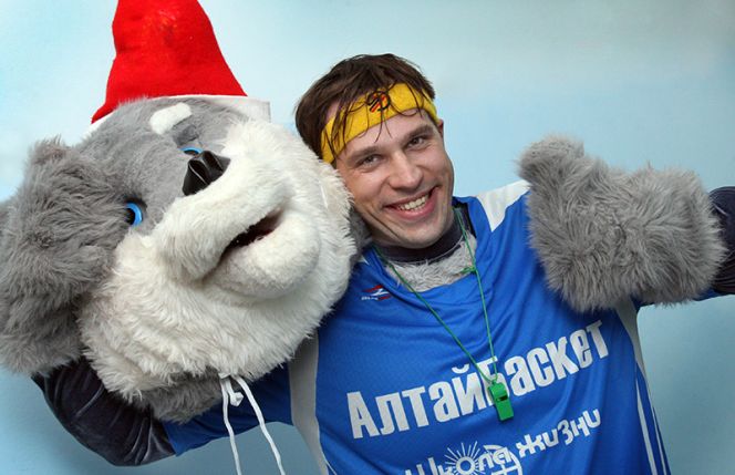 Нам не страшен серый волк