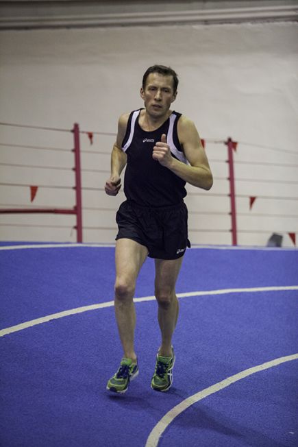 Покоритель Сахары