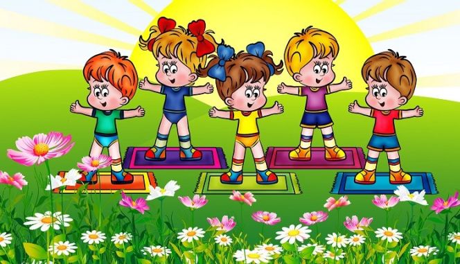 Физкультура и спорт - приоритет молодежи и пожилых. Среднее поколение много работает