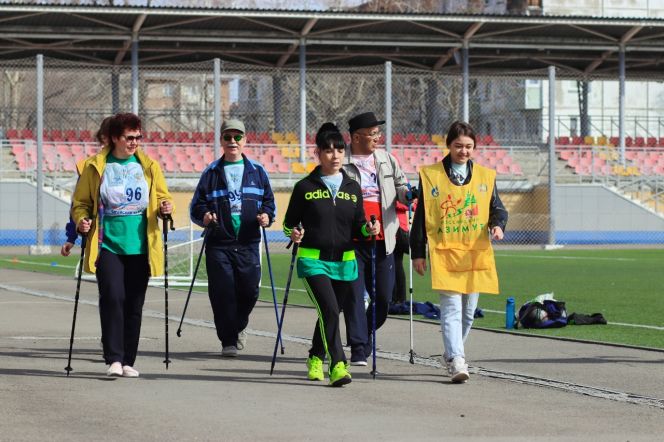 Фото: Сергей Кулыгин/"Бийский рабочий"