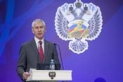 Министр спорта Олег Матыцин подвёл итоги деятельности в 2020 году и поставил задачи на 2021 год на заседании коллегии Минспорта России