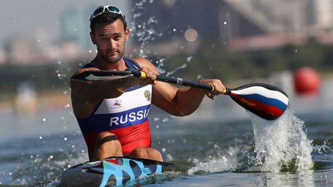 Александр Дьяченко