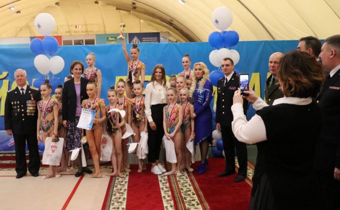 Фото: Вадим Вязанцев / Алтайский спорт