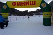В селе Алтайское состоялось первенство края среди детско-юношеских спортивных школ. 
