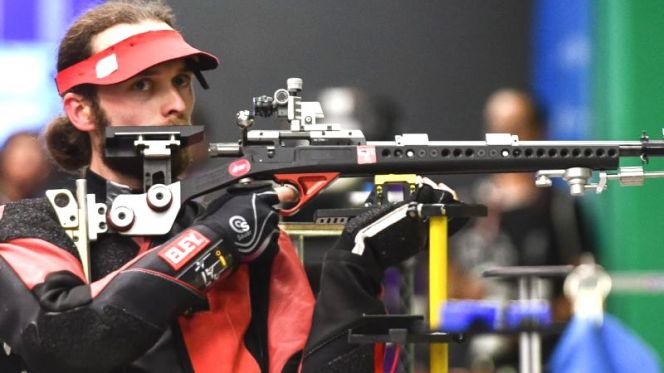 Сергей Каменский