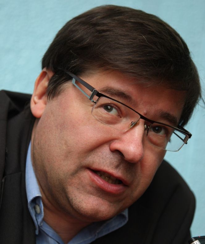 Международный гроссмейстер Игорь Глек проведёт семинар для ведущих тренеров Алтайского края.