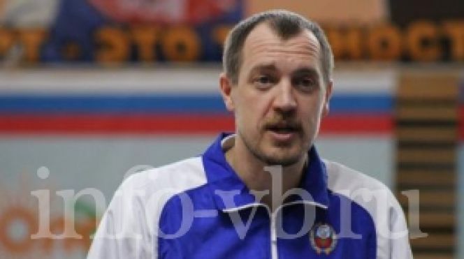 Баскетбол по Чижову