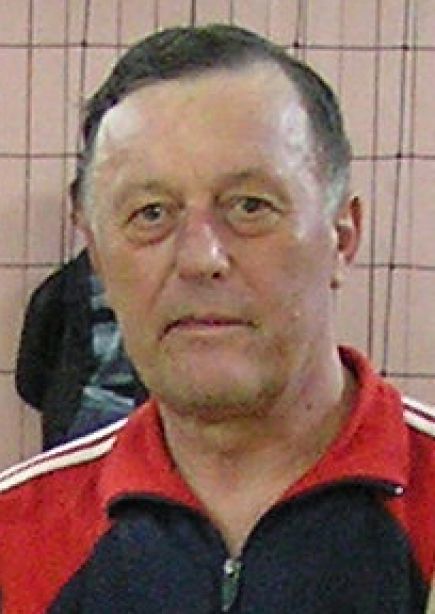 На 67-м году ушёл из жизни Владимир Дуруда. 