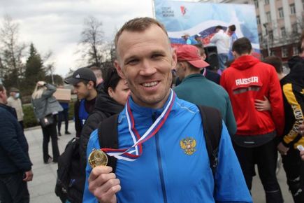 Фото Е.Налимова.