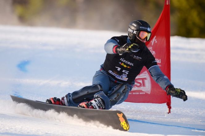 Потеснитесь!   