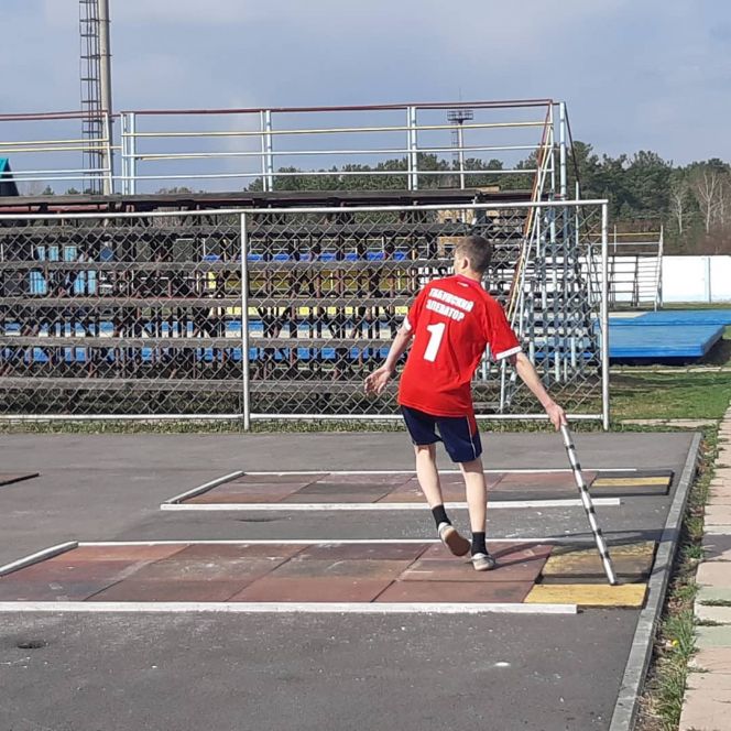 В Павловске состоялся личный чемпионат Алтайского края 