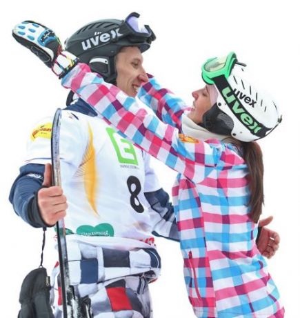 Гигантский успех!