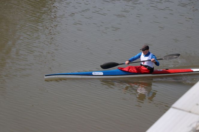 Фото: Вадим Вязанцев / Алтайский спорт