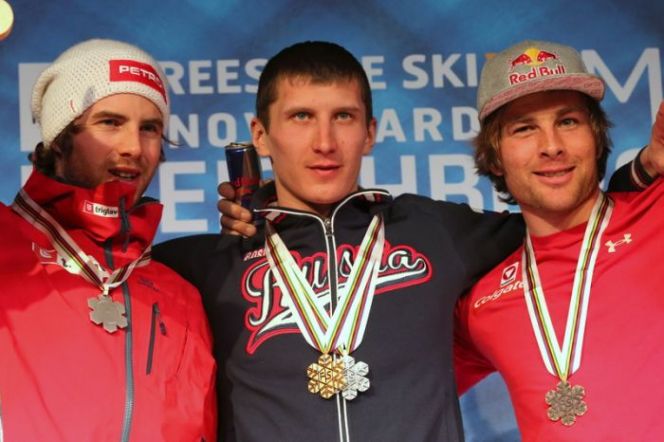 Гигантский успех!