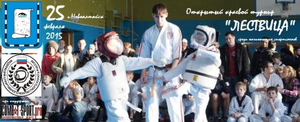 В Новоалтайске состоялся открытый краевой турнир по спортивному контактному карате. 
