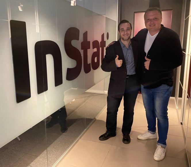 ФК «Темп» стал первым клубом региона, подписавшим соглашение с мировым лидером в области спортивной статистики