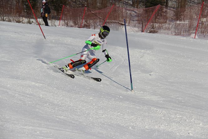 В Белокурихе завершился второй день Всероссийских соревнований «Кубок губернатора». 