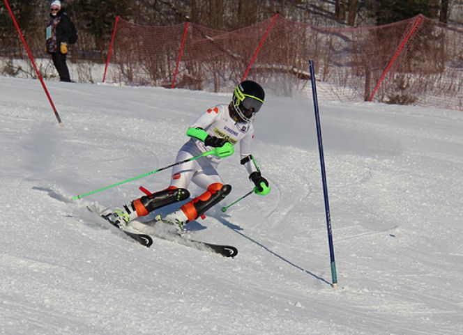 Всё выше и выше! 